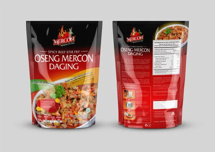 mesin retort shaking