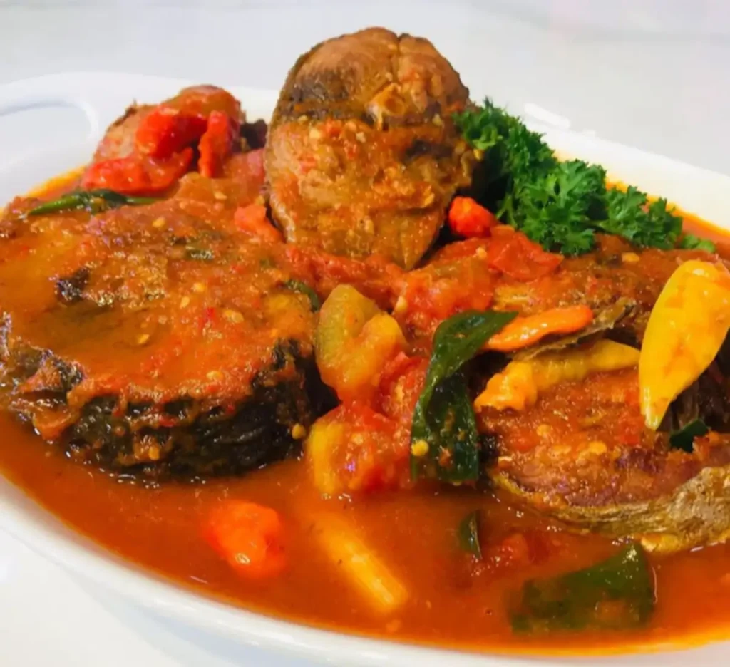 mesin retort sterilizer