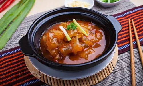 mesin retort sterilizer