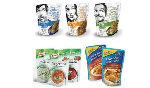 mesin sealer retort pack