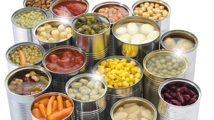 mesin retort sterilizer