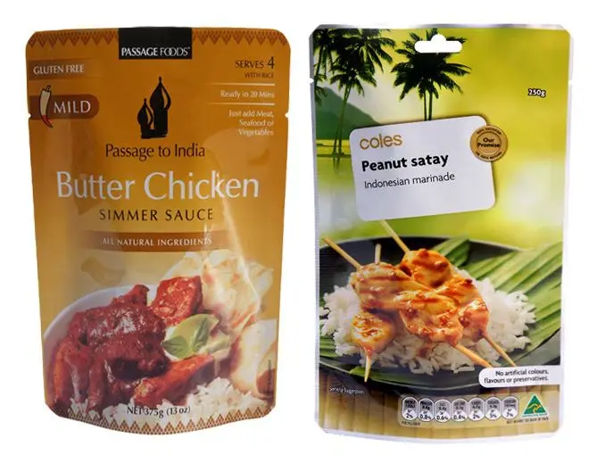 mesin sealer retort pack