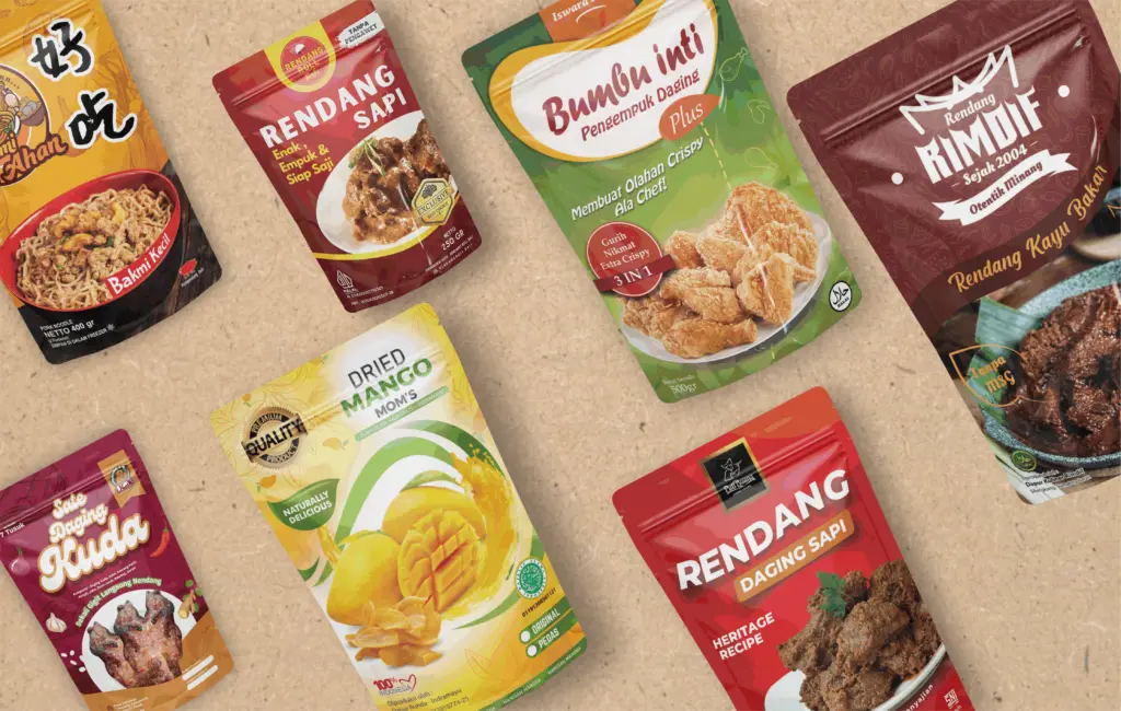 mesin retort sterilizer