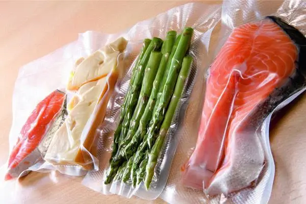 mesin vacuum sealer