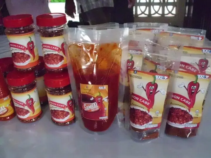 mesin sealer retort pack