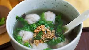 mesin cetak bakso 